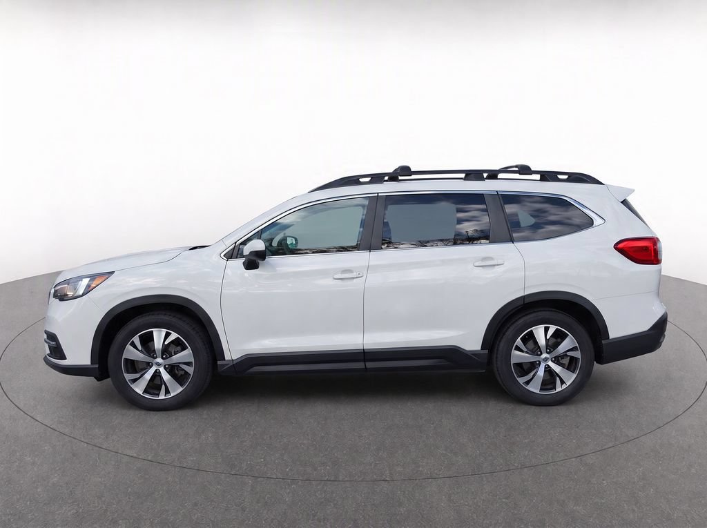 Used 2019 Subaru Ascent Premium AWD/4WD image 6