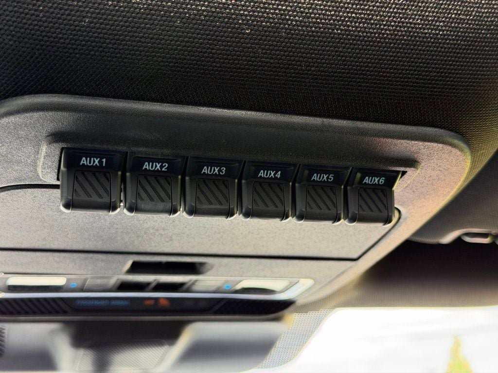 Used 2025 Ford F150 Raptor image 36