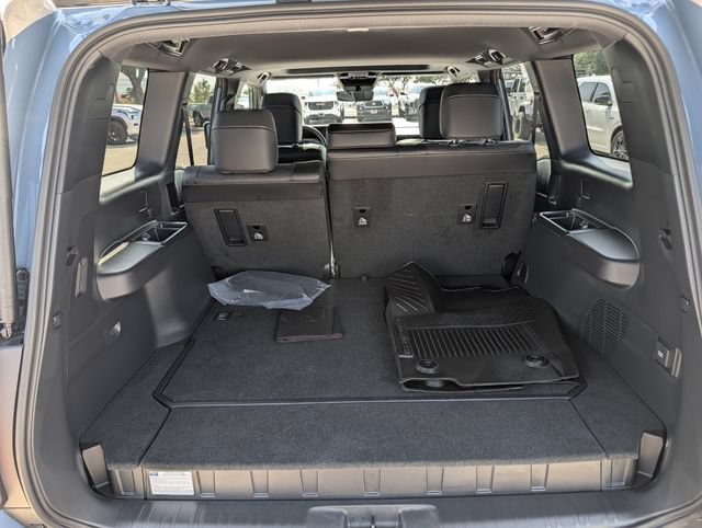 Certified 2025 Toyota Land Cruiser w/ Premium Package AWD/4WD image 31