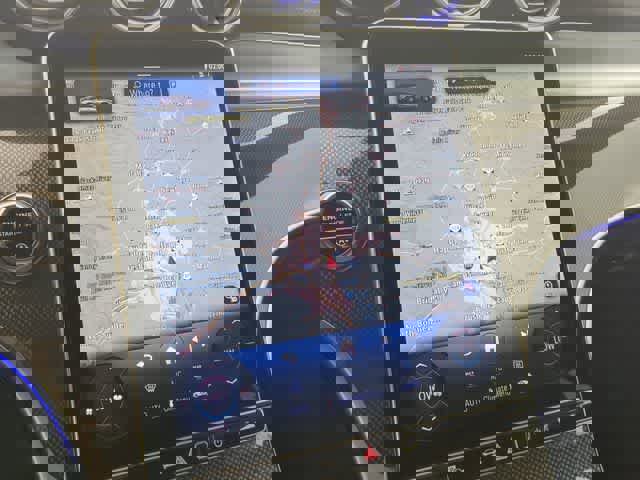 Certified 2026 Mercedes-Benz GLC 300 4MATIC image 30