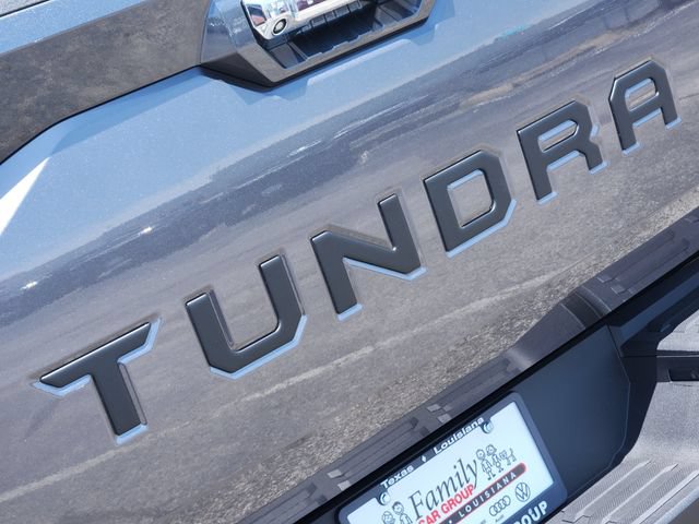 New 2026 Toyota Tundra Limited RWD image 9