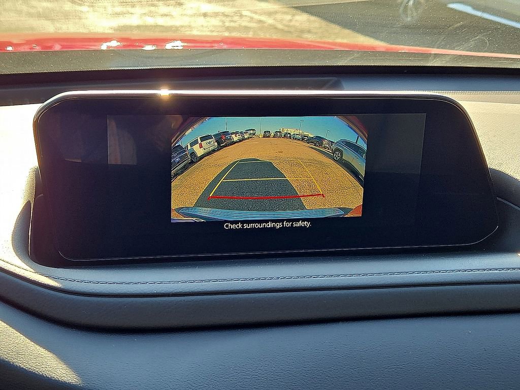 New 2025 MAZDA CX-30 AWD 2.5 S w/ Preferred Package image 25