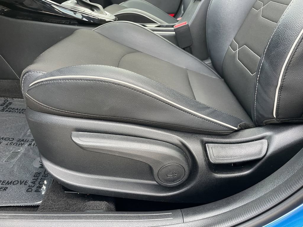 Certified 2024 Kia Forte GT-Line w/ GT-Line Premium Package FWD image 21