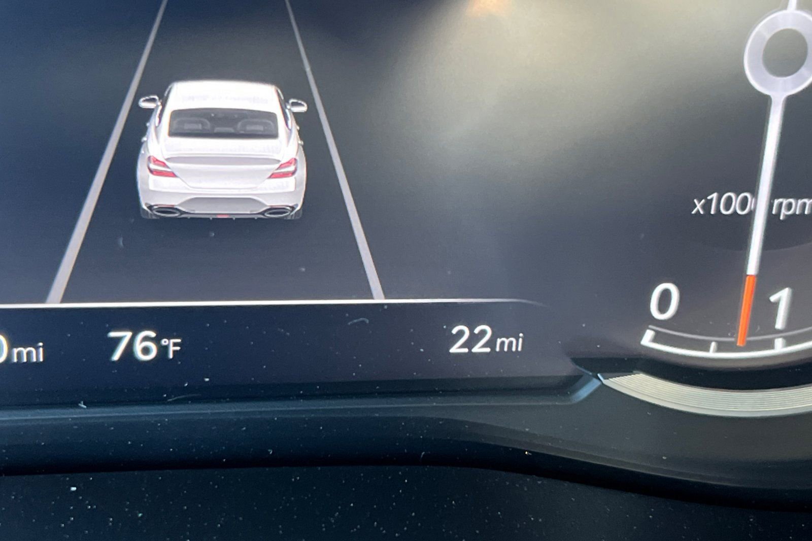 Used 2026 Genesis G70 2.5T image 32