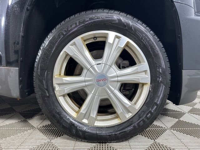 Used 2017 GMC Terrain SLE FWD image 9
