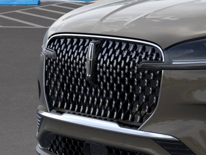 New 2026 Lincoln Aviator 2WD image 17