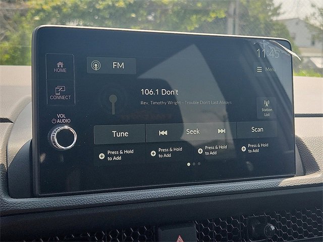 Certified 2026 Honda CR-V TrailSport image 12