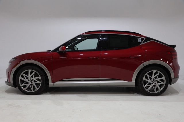 New 2024 Genesis GV60 Advanced AWD/4WD image 4