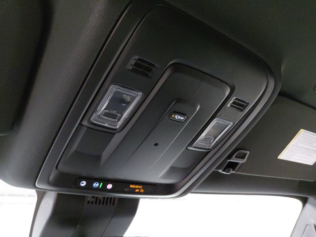 New 2026 Chevrolet Suburban LS w/ LS Custom Edition AWD/4WD image 30