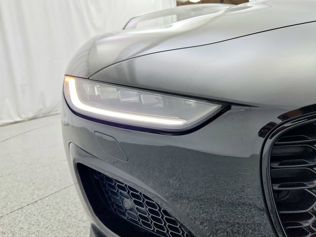 New 2024 Jaguar F-TYPE R image 23