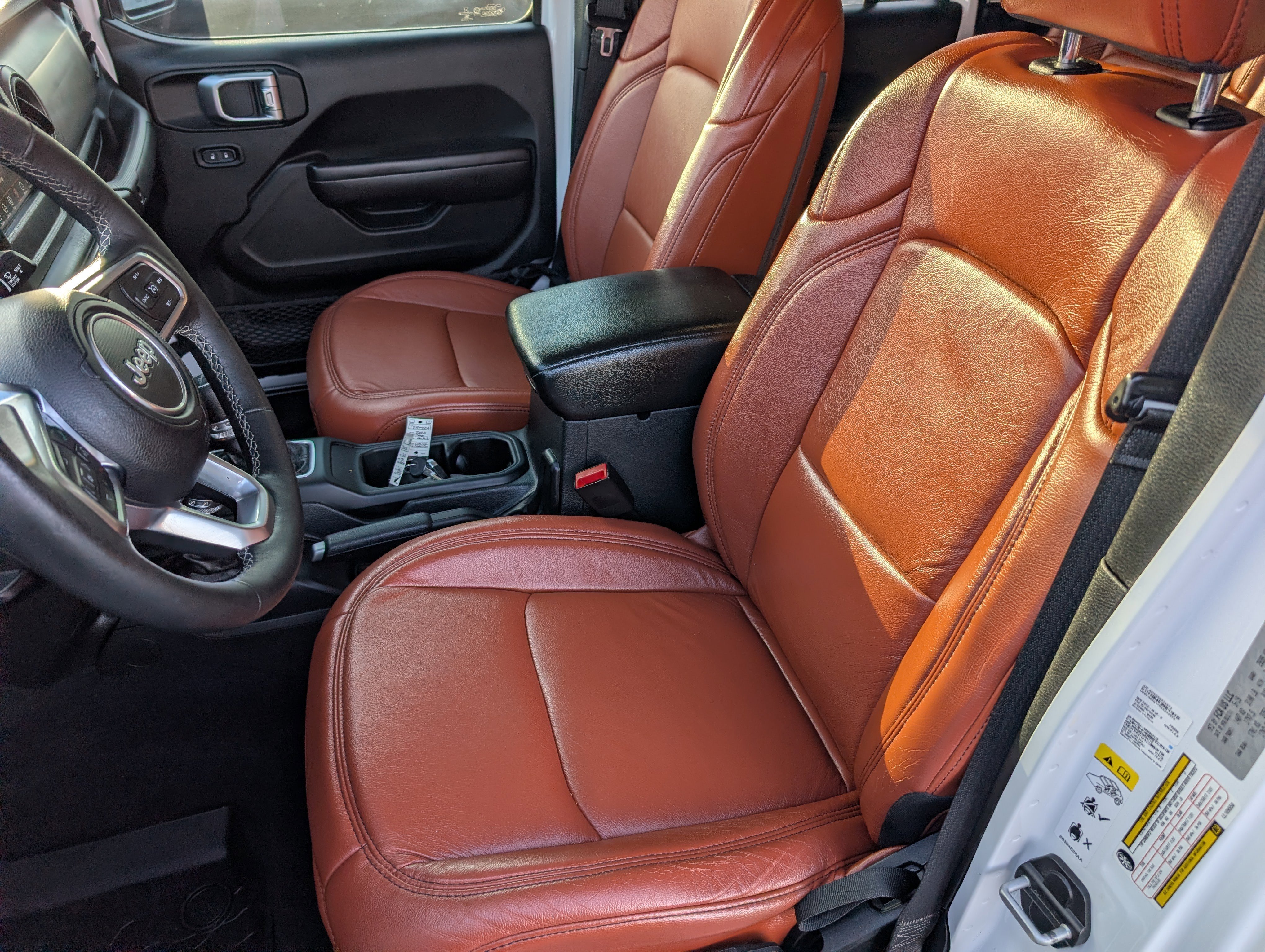 Used 2020 Jeep Gladiator Sport w/ Quick Order Package 24S image 13