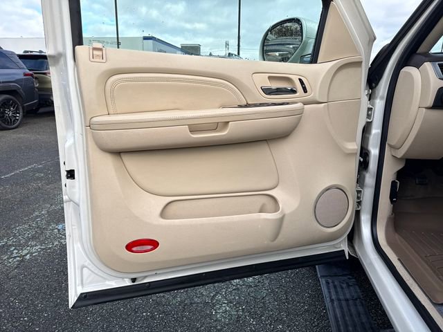 Used 2008 Cadillac Escalade EXT image 15