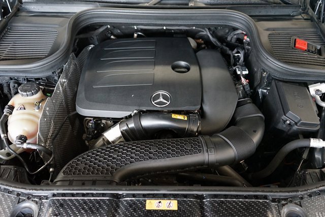 Used 2021 Mercedes-Benz GLE 350 GLE 350 w/ Premium Package image 54