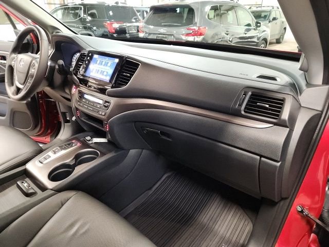 Used 2023 Honda Ridgeline RTL image 31