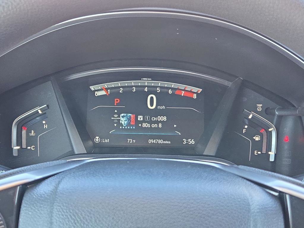 Used 2018 Honda CR-V EX image 22