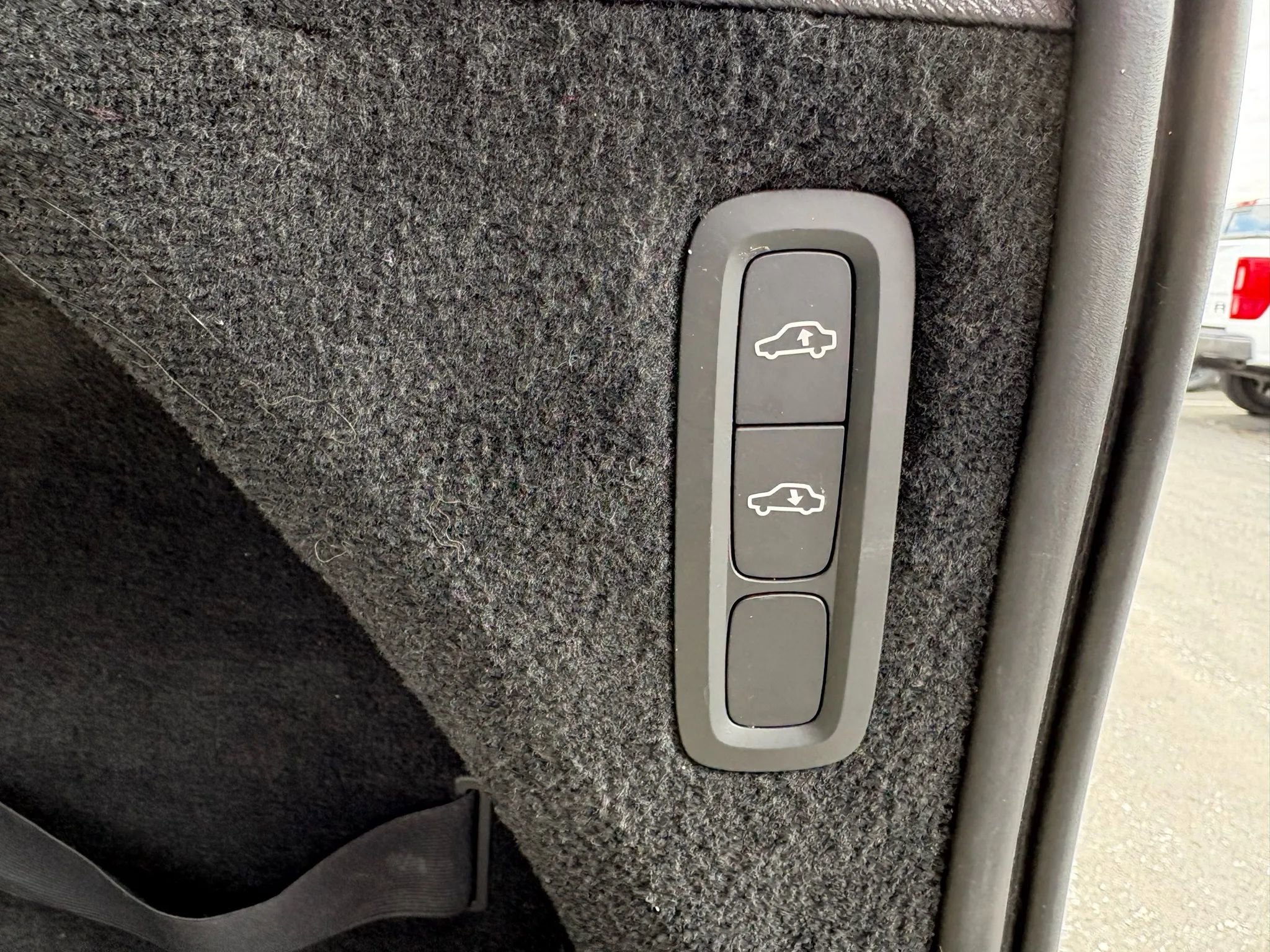 Used 2020 Volvo XC90 T6 Inscription image 13