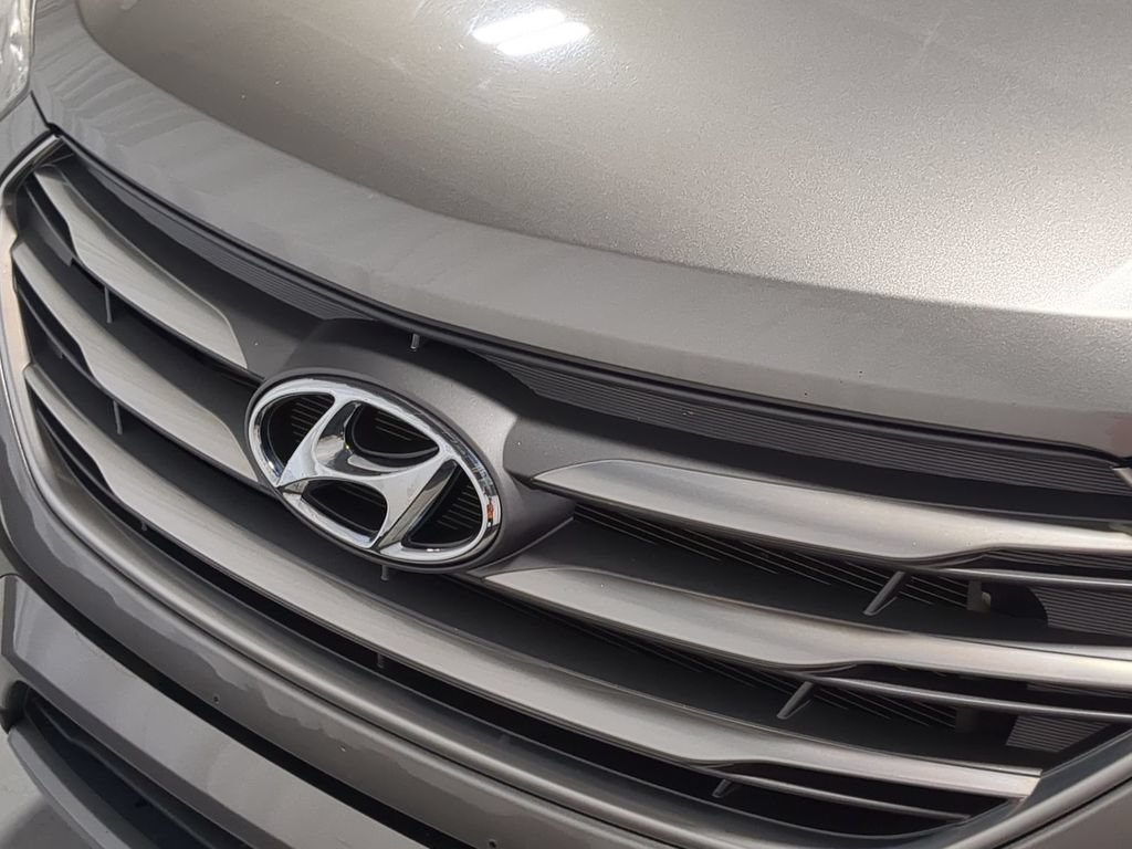 Used 2017 Hyundai Santa Fe Sport AWD/4WD image 15