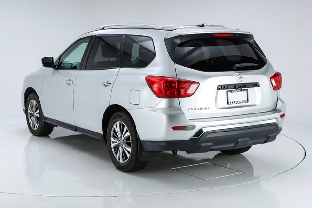 Used 2018 Nissan Pathfinder S FWD image 46