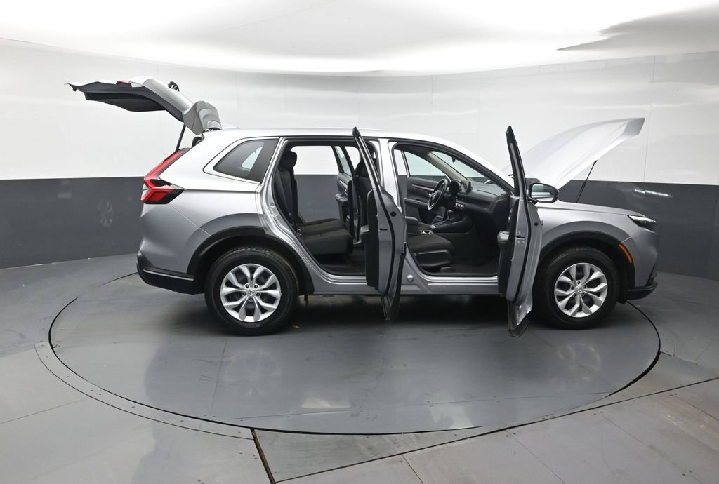 Certified 2024 Honda CR-V LX image 48