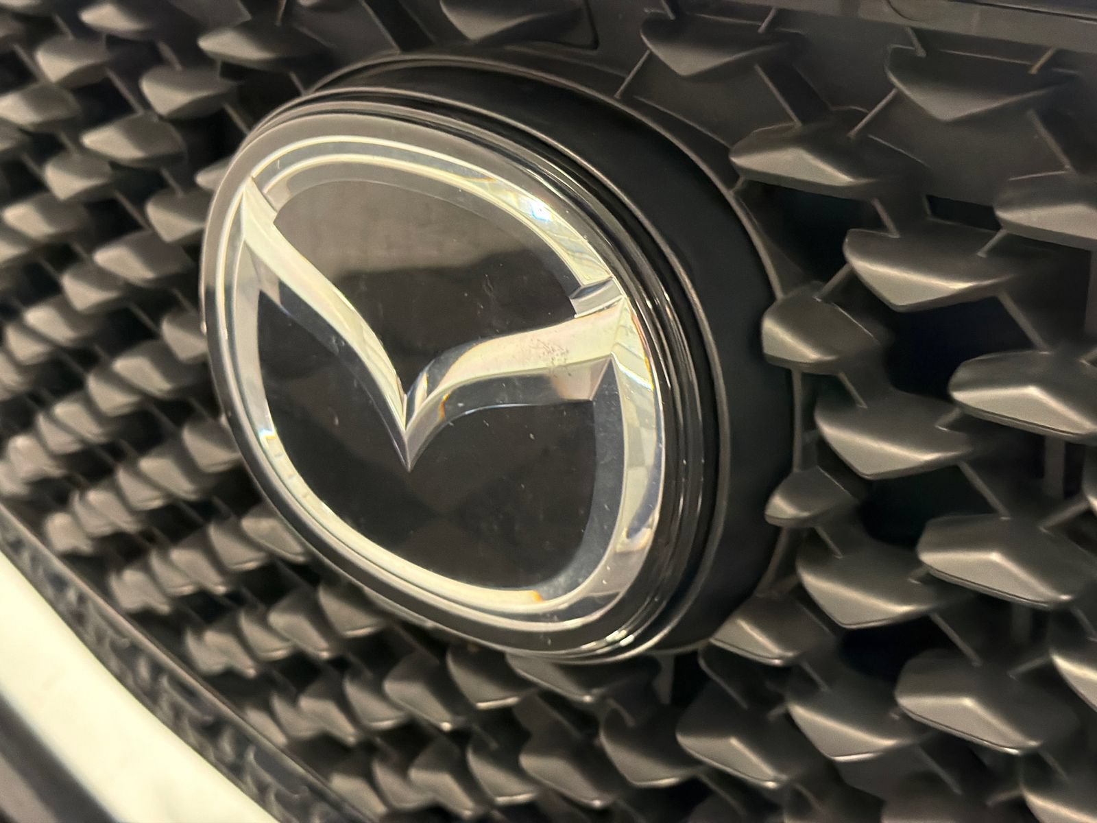 Used 2025 MAZDA CX-30 AWD 2.5 S w/ Select Sport Pkg image 13