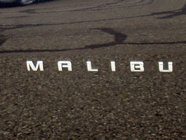 Used 2022 Chevrolet Malibu LT image 33