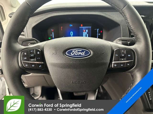 New 2026 Ford Transit 350 XLT image 33