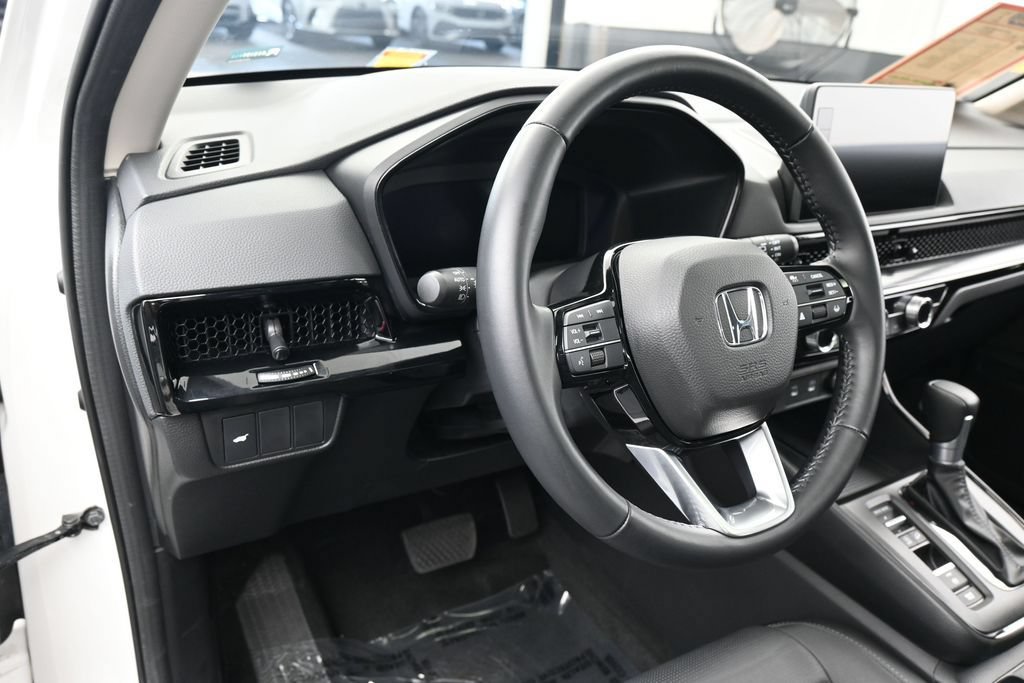 Used 2026 Honda CR-V EX-L image 15