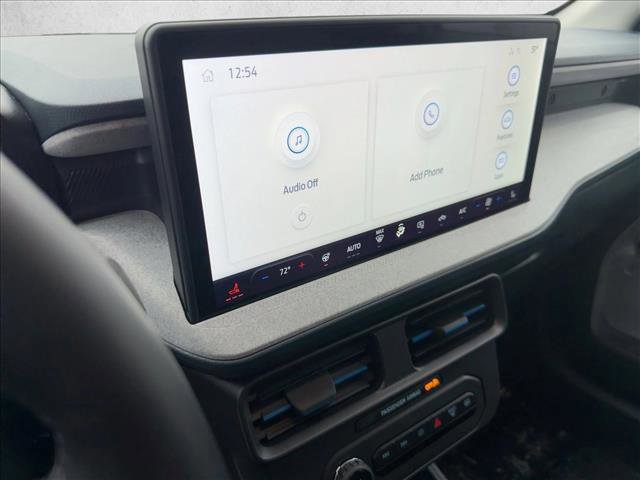 New 2025 Ford Maverick XLT w/ XLT Luxury Package image 12