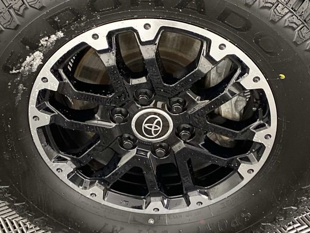Used 2023 Toyota Tundra SR5 w/ TRD Off-Road Package image 26