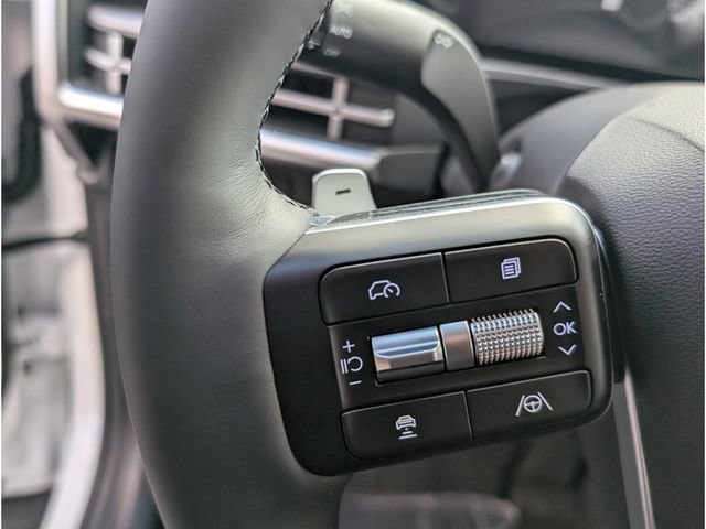 New 2026 Hyundai Santa Fe SE AWD/4WD image 19