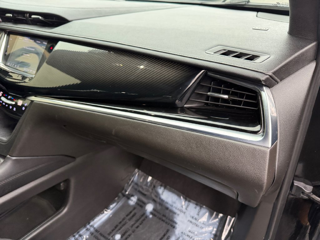 Used 2021 Cadillac XT6 Sport AWD/4WD image 16