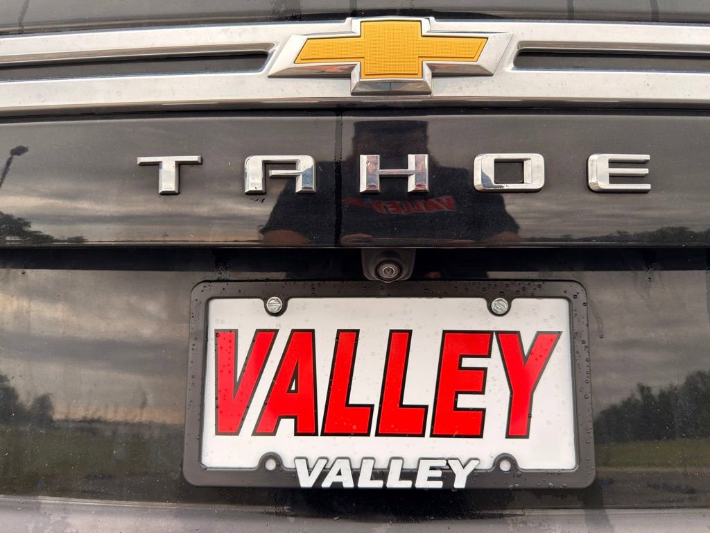 Used 2024 Chevrolet Tahoe LT AWD/4WD image 21