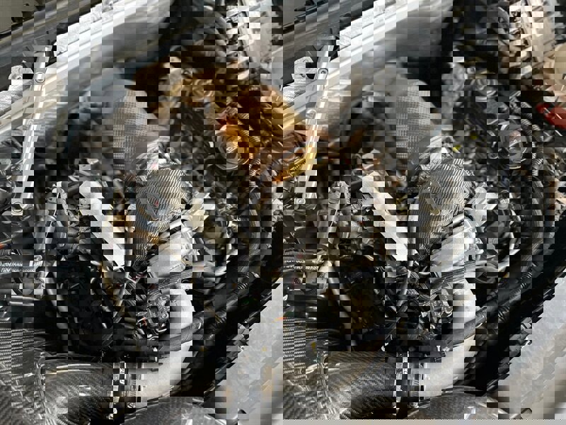 Used 2018 Audi SQ5 Premium Plus image 17