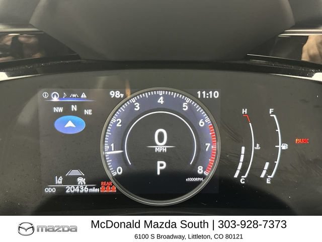 Used 2024 Lexus NX 350 AWD w/ Cold Area Package image 15