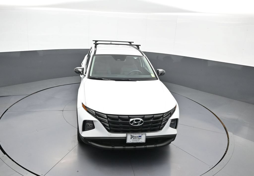 Certified 2023 Hyundai Tucson XRT AWD/4WD image 35