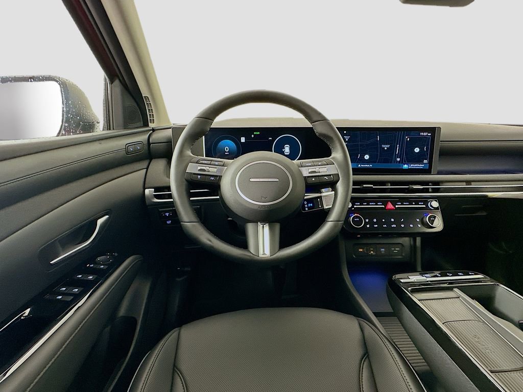 New 2026 Hyundai Tucson Limited image 19