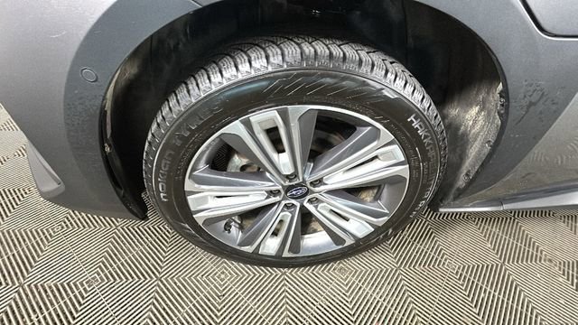 Used 2023 Subaru Solterra AWD image 10