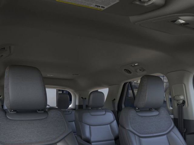 New 2026 Ford Explorer Active w/ Active Comfort Package image 22