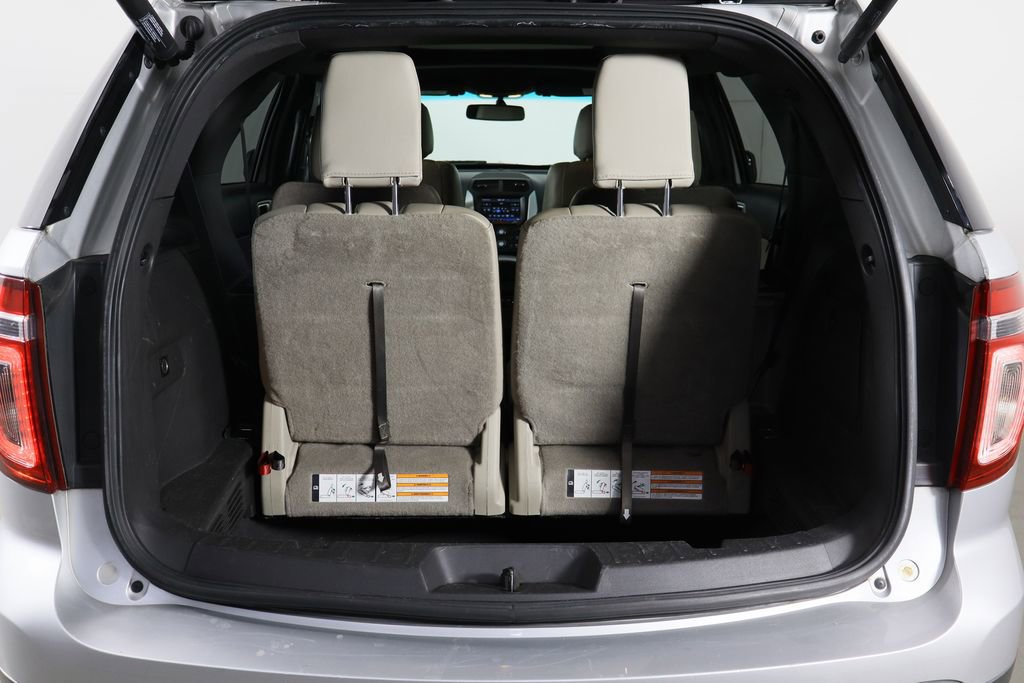 Used 2014 Ford Explorer XLT w/ Equipment Group 202A image 19
