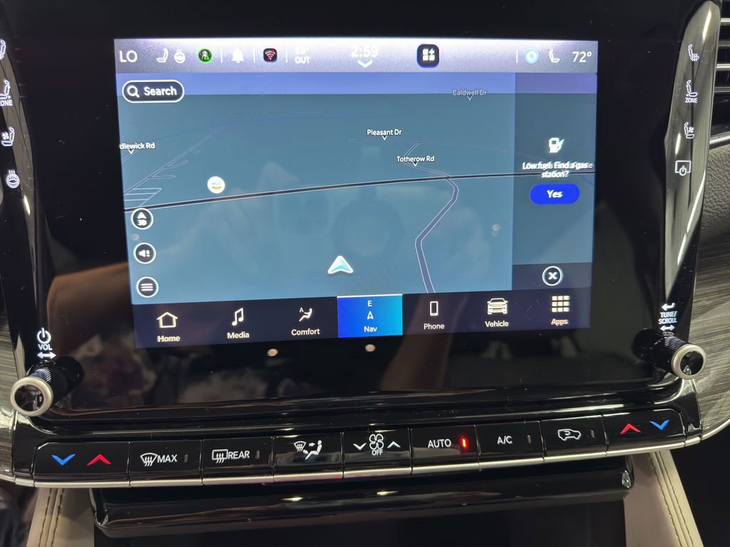 Used 2022 Jeep Wagoneer Series II image 26