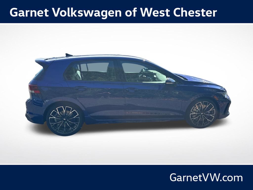 New 2026 Volkswagen Golf w/ Euro Style Package AWD/4WD image 6