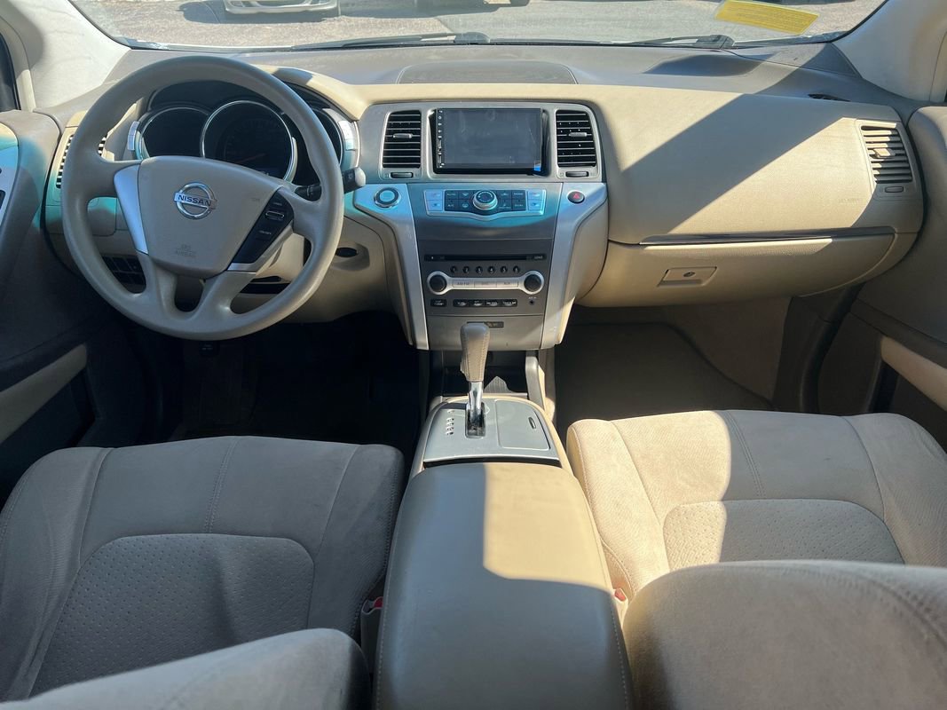 Used 2014 Nissan Murano S image 17