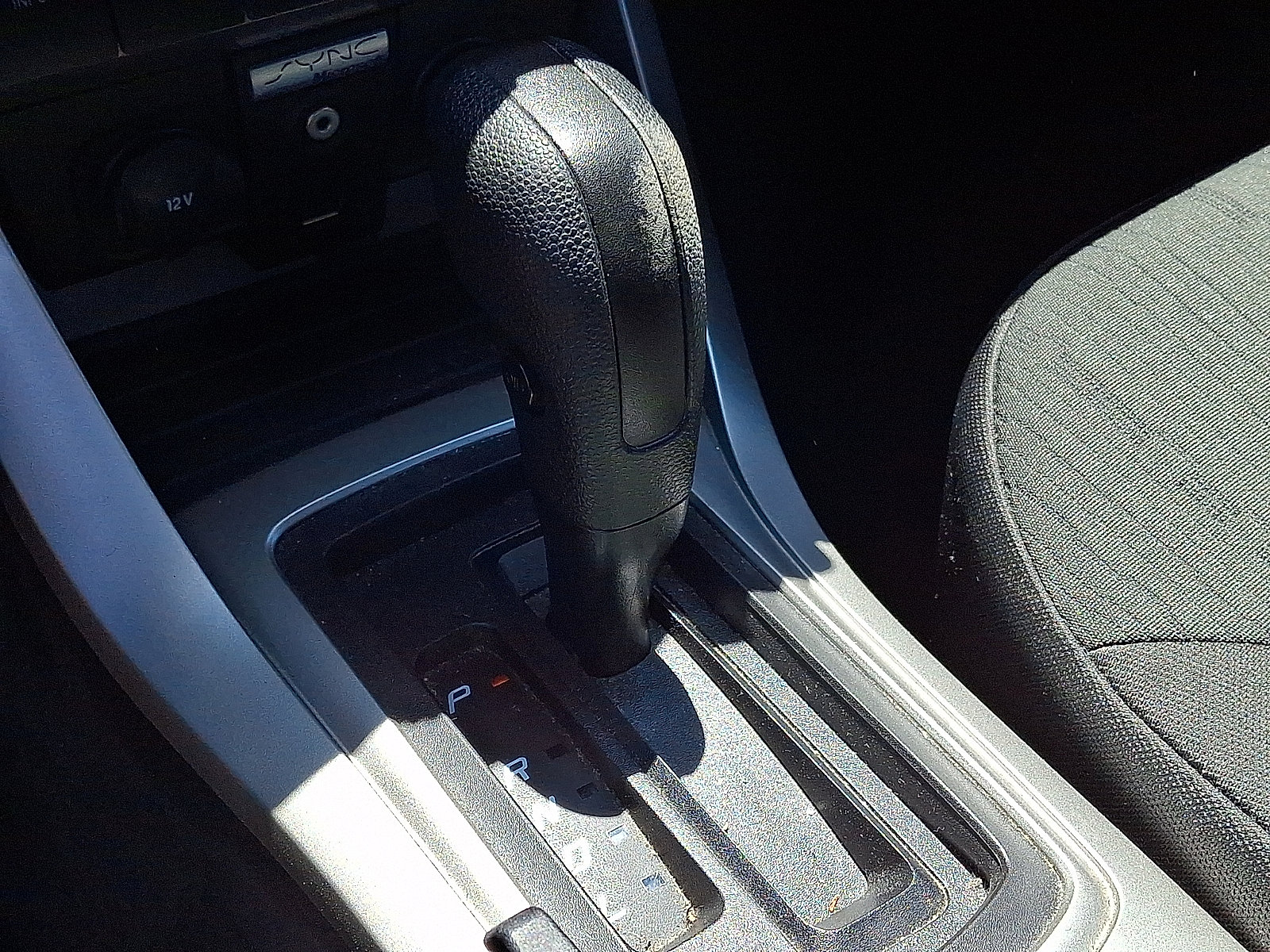 Used 2008 Ford Focus SE FWD image 12