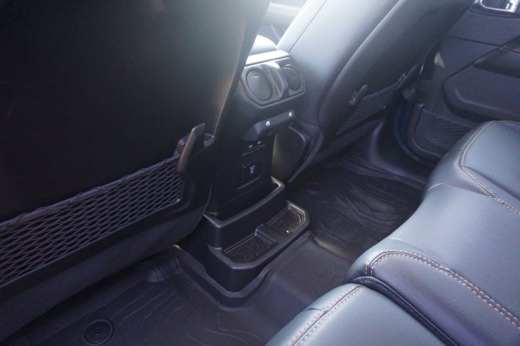 New 2025 Jeep Wrangler Unlimited Sahara image 30