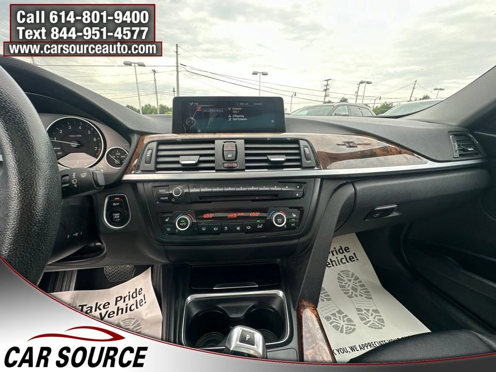 Used 2015 BMW 328i xDrive Sedan AWD/4WD image 17