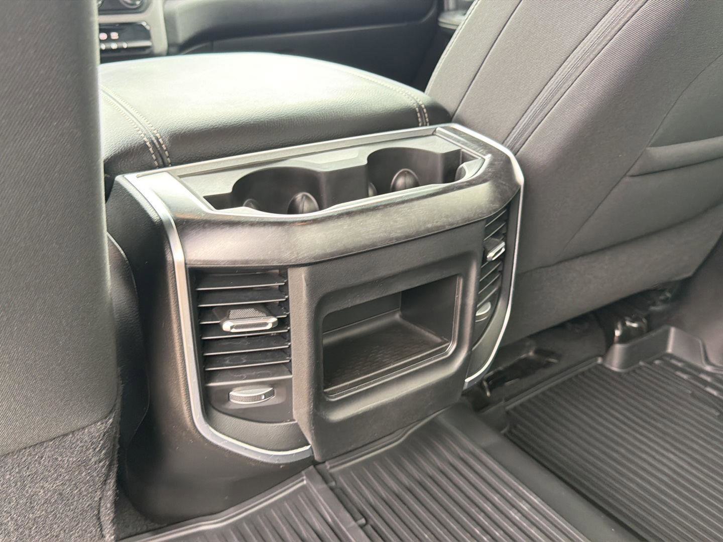 Used 2024 RAM 2500 Lone Star AWD/4WD image 18