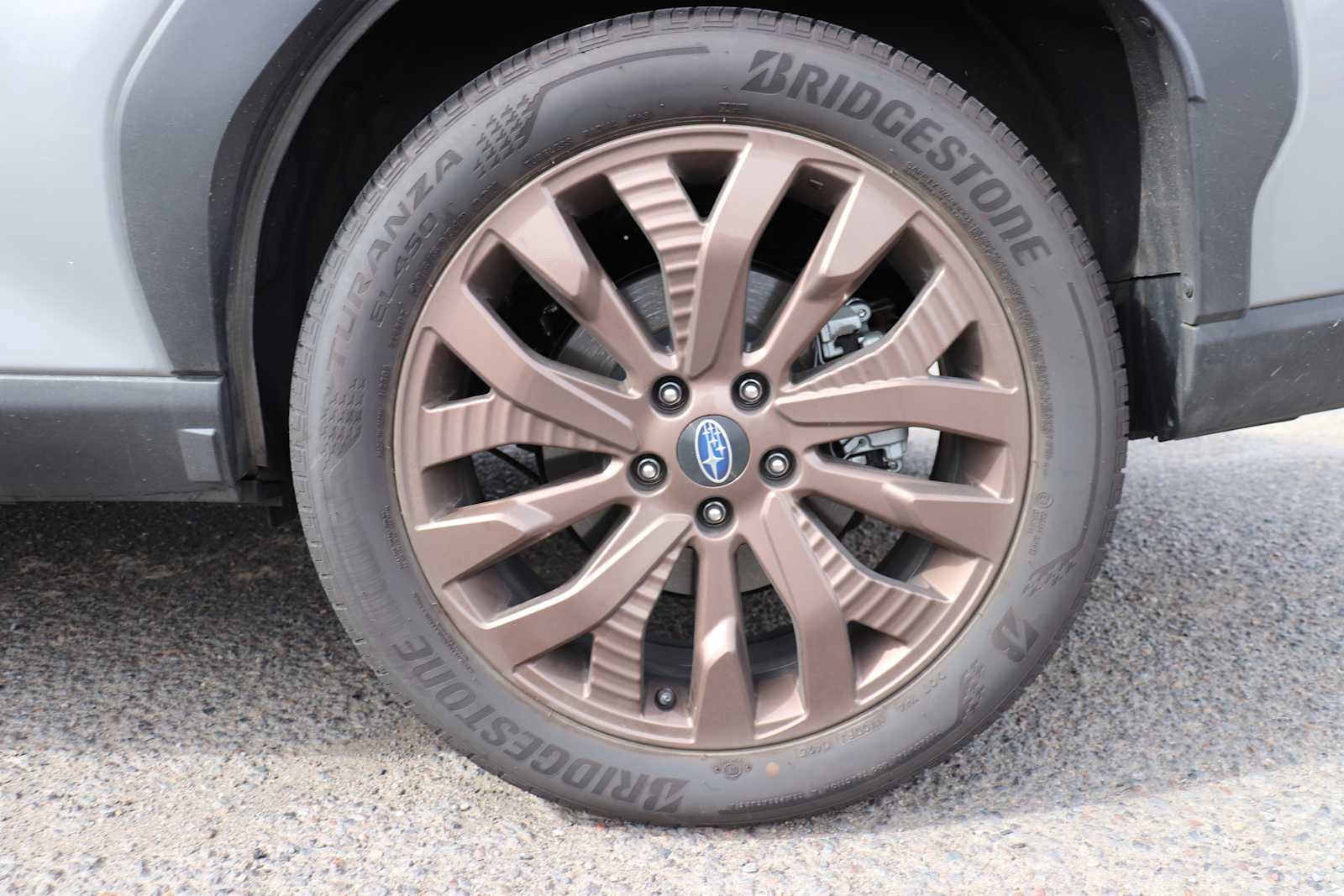 Used 2025 Subaru Forester Sport image 9