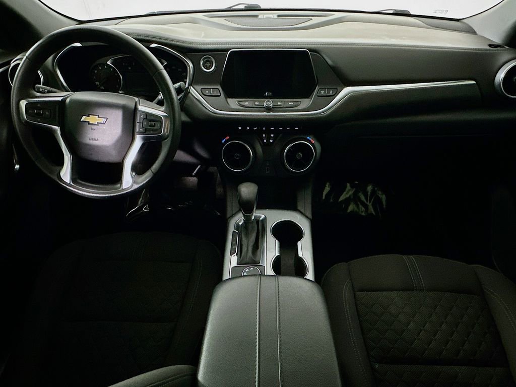 Used 2021 Chevrolet Blazer LT image 14