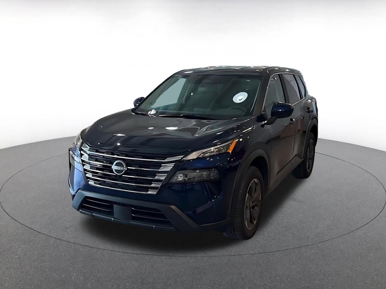 Used 2025 Nissan Rogue SV image 7