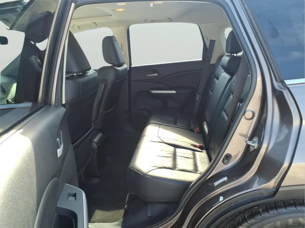 Used 2013 Honda CR-V EX-L image 32